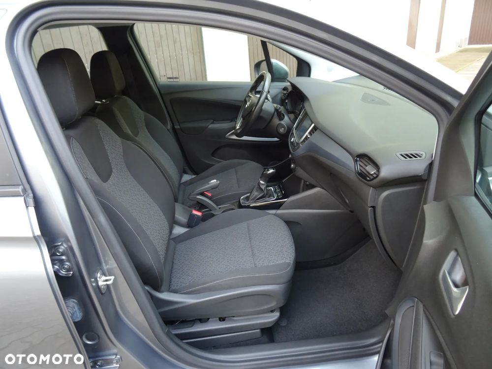 Opel Crossland X 1.2 Selection - 7