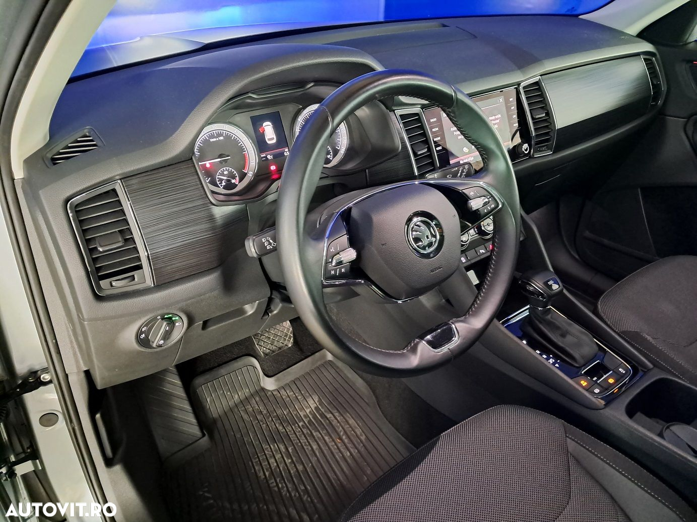 Skoda Kodiaq - 12