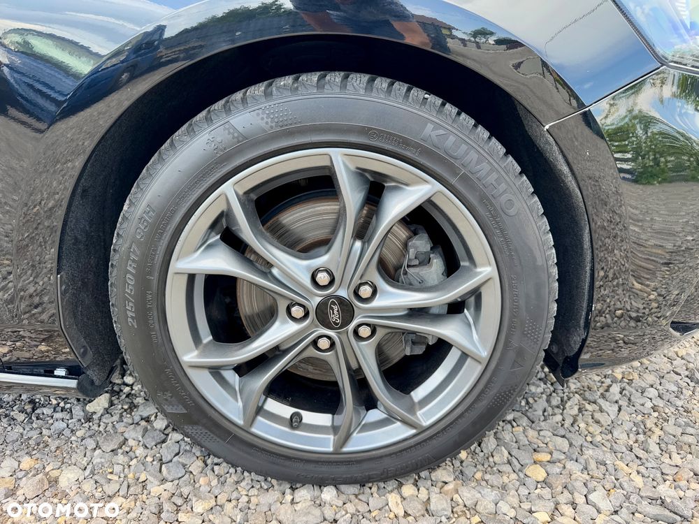 Ford Focus - 29