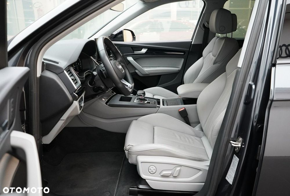 Audi Q5 - 13