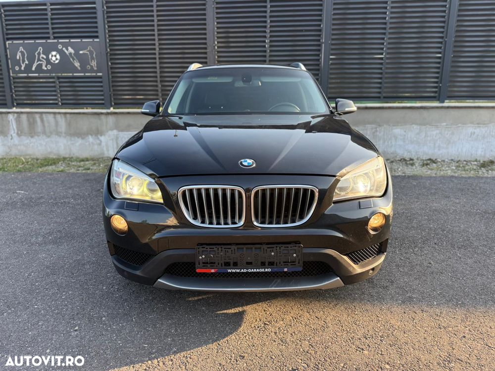 BMW X1 - 2