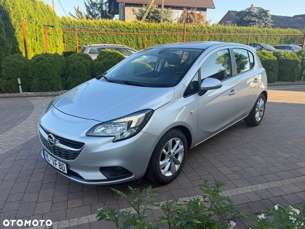 Opel Corsa - 10