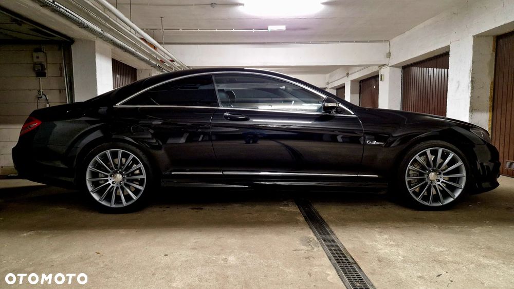 Koła Mercedes-Benz AMG 20 cali - ET38 - 6