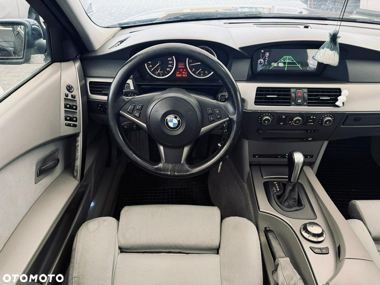 BMW Seria 5 - 25