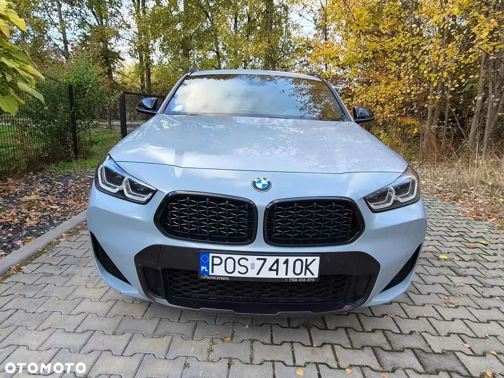 BMW X2 - 11