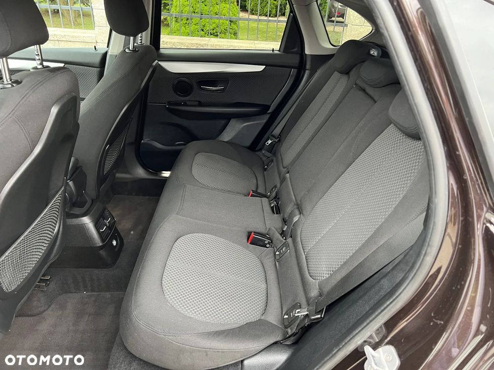 BMW Seria 2 225xe iPerformance Advantage - 20