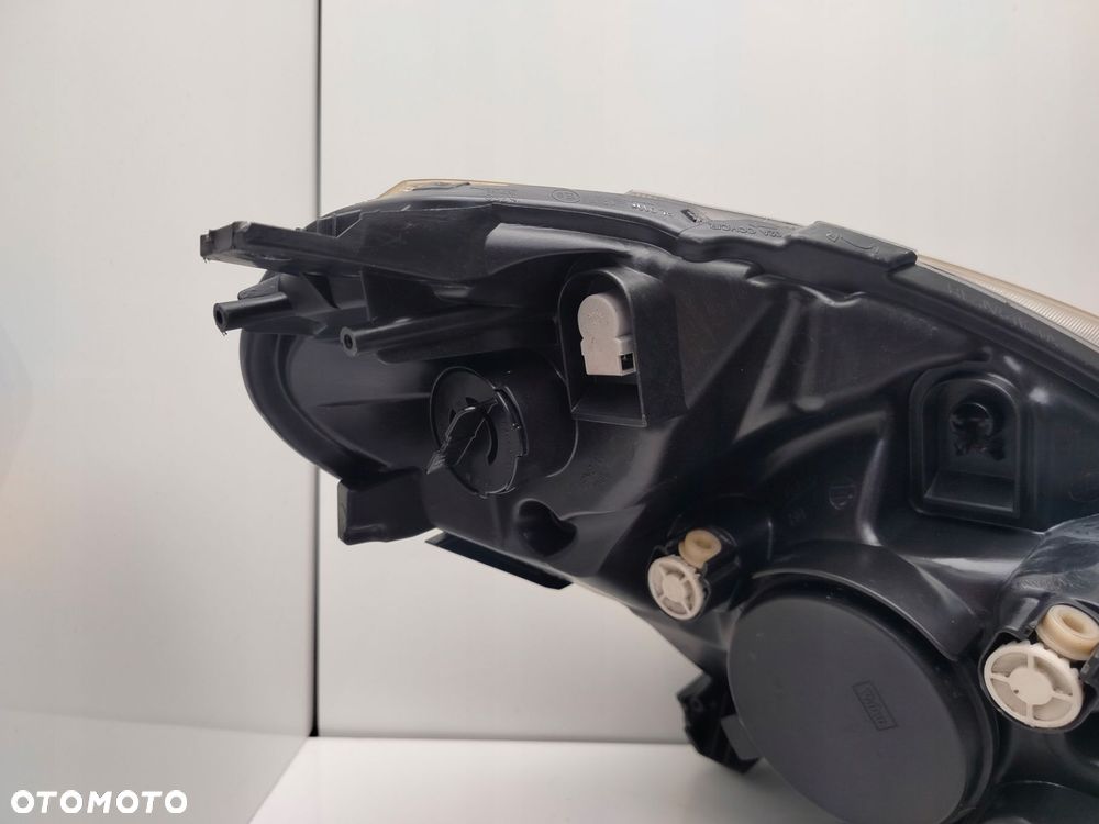 SUZUKI SPLASH 08R- REFLEKTOR LAMPA LEWY PRZÓD LEWA PRZEDNIA - 6