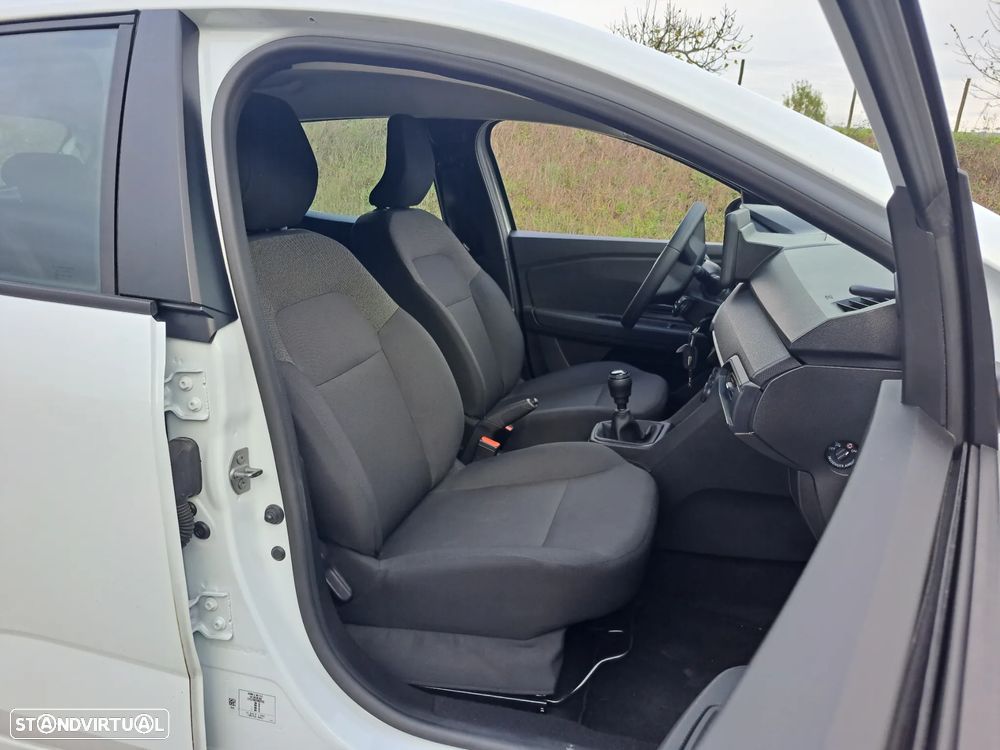 Dacia Sandero 0.9 TCe Comfort Bi-Fuel - 10