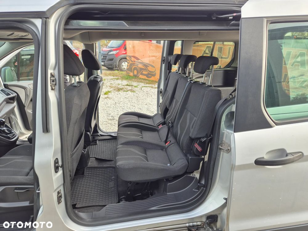Ford Tourneo Connect 1.5 TDCi Start-Stop Trend - 14