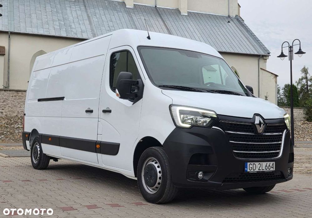 Renault Master - 8