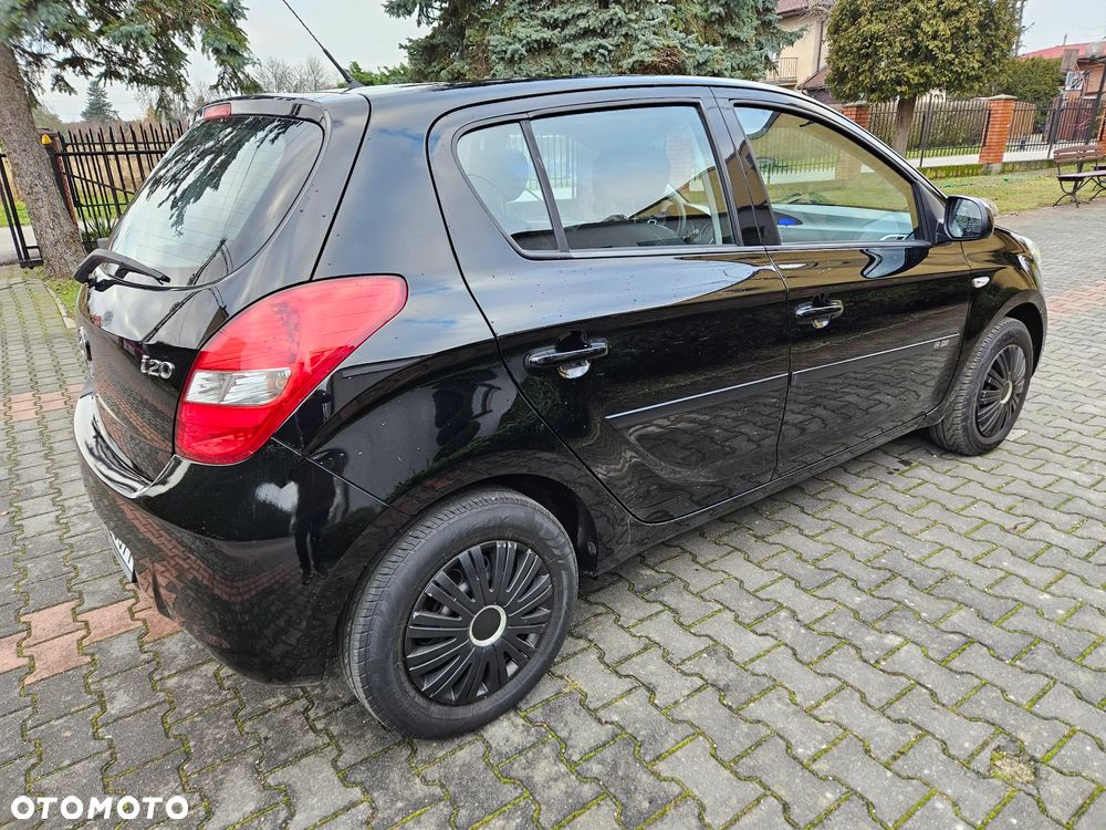 Hyundai i20 1.2 Style EU5 - 7