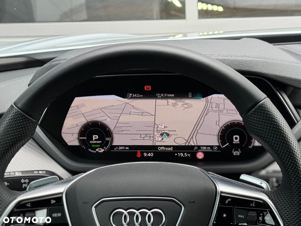 Audi e-tron GT - 17