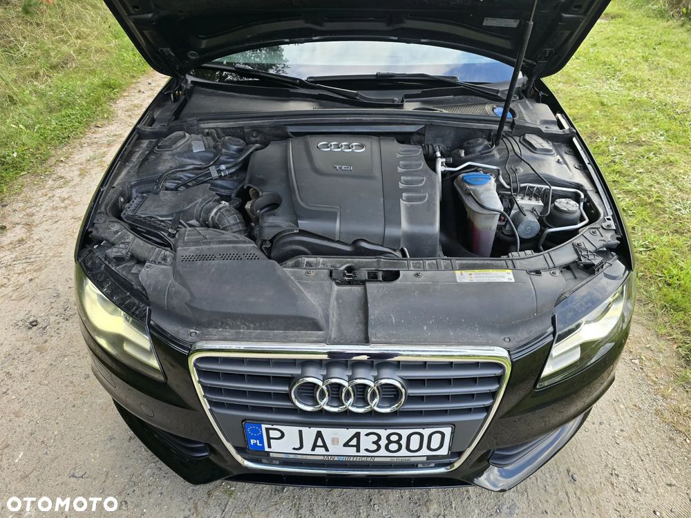 Audi A4 Avant 2.0 TDI Prime Line Multitronic - 22