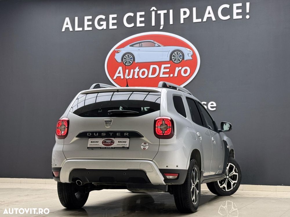 Dacia Duster - 4