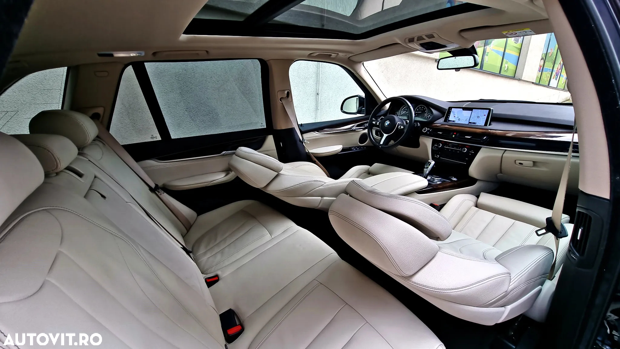 BMW X5 xDrive40e - 23