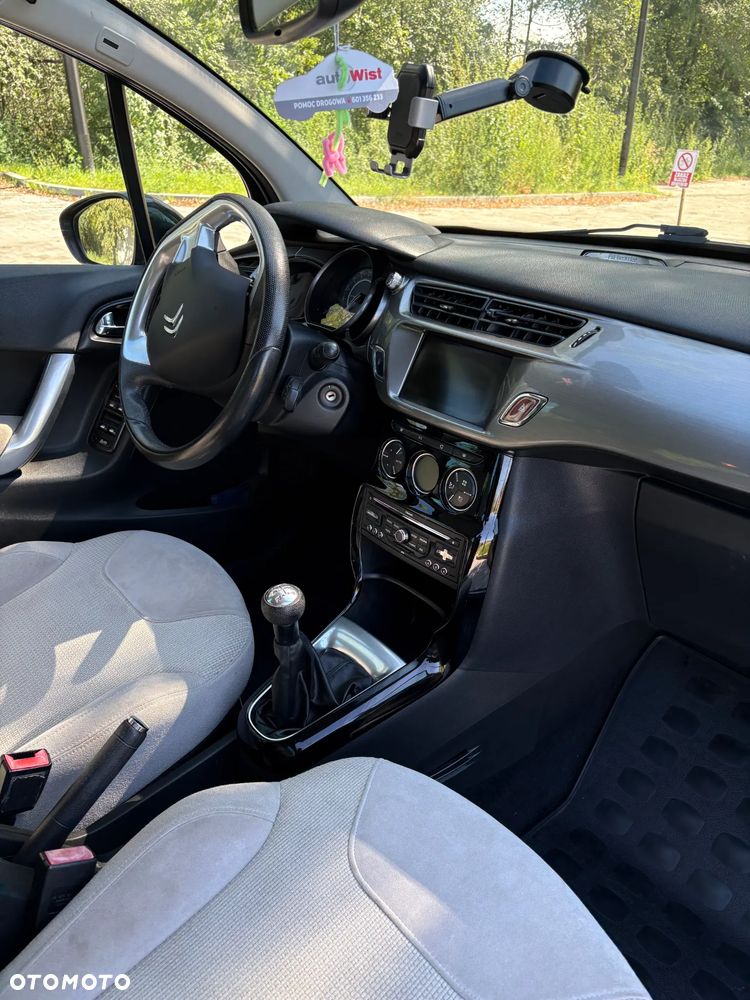 Citroën C3 1.4 VTi Exclusive - 11