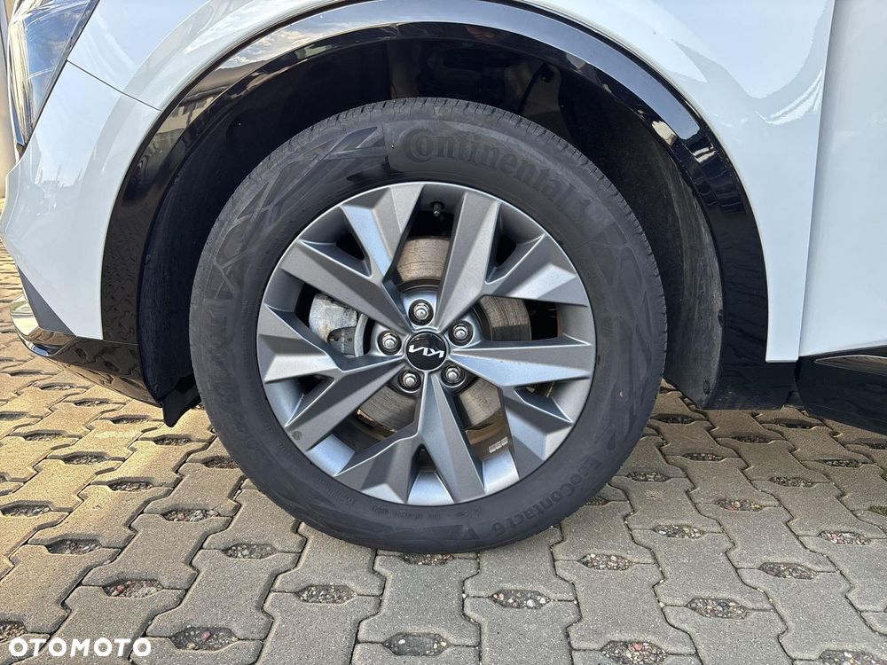 Kia Sportage - 18