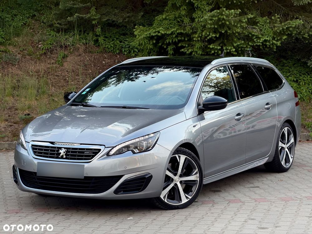 Peugeot 308 - 6