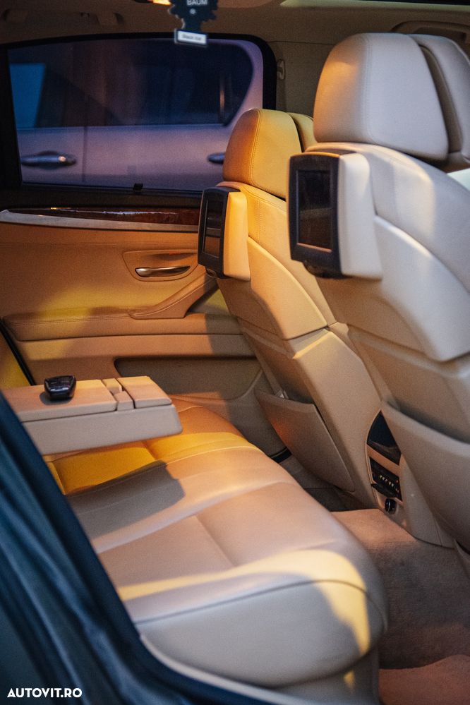 BMW Seria 5 - 11