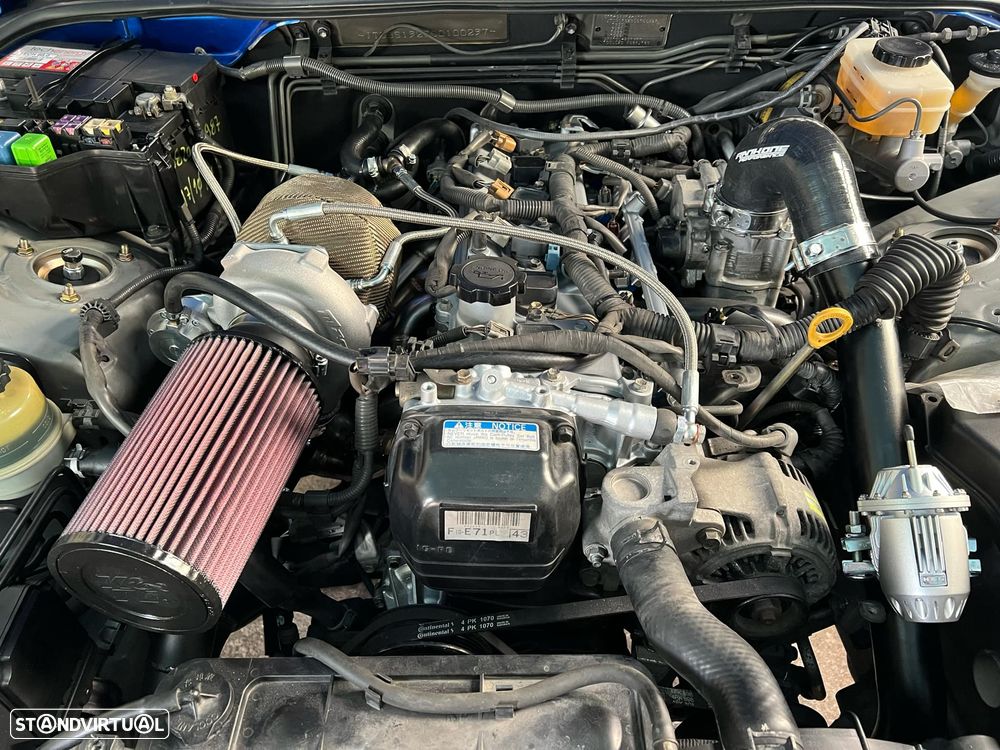 Lexus IS 200 Standard - 3