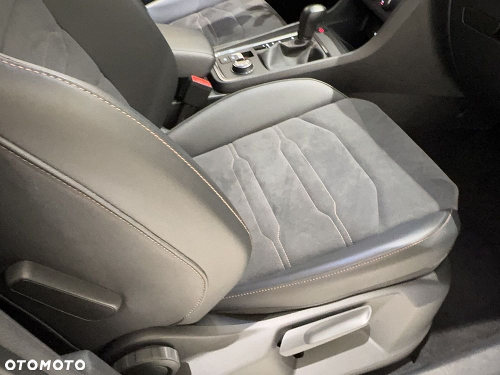 Cupra Ateca 2.0 TSI 4Drive VZ DSG - 17