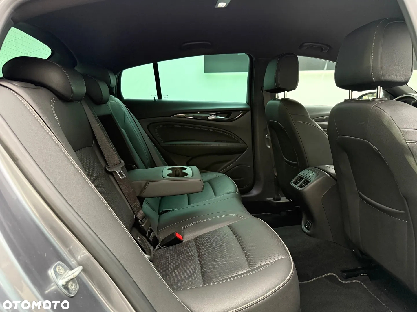 Opel Insignia Grand Sport 2.0 Diesel Dynamic - 19