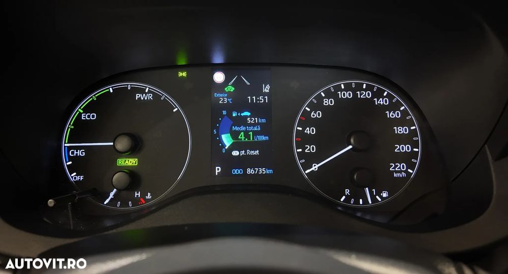 Toyota Yaris 1.5 VVT-i Business Edition - 22