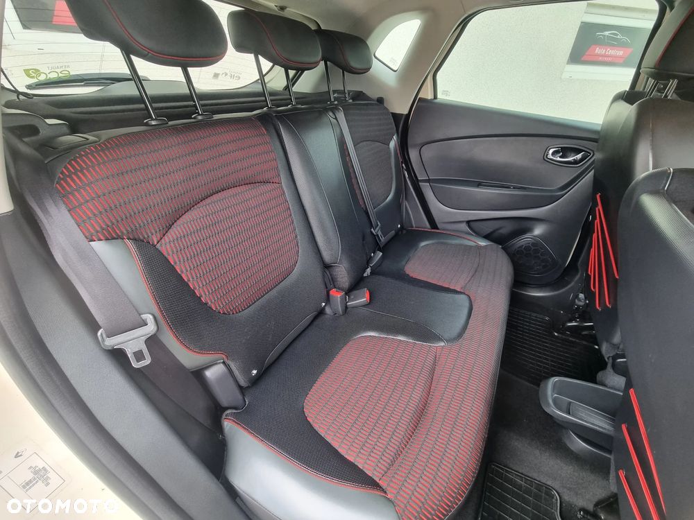 Renault Captur ENERGY dCi 110 Initiale Paris - 11