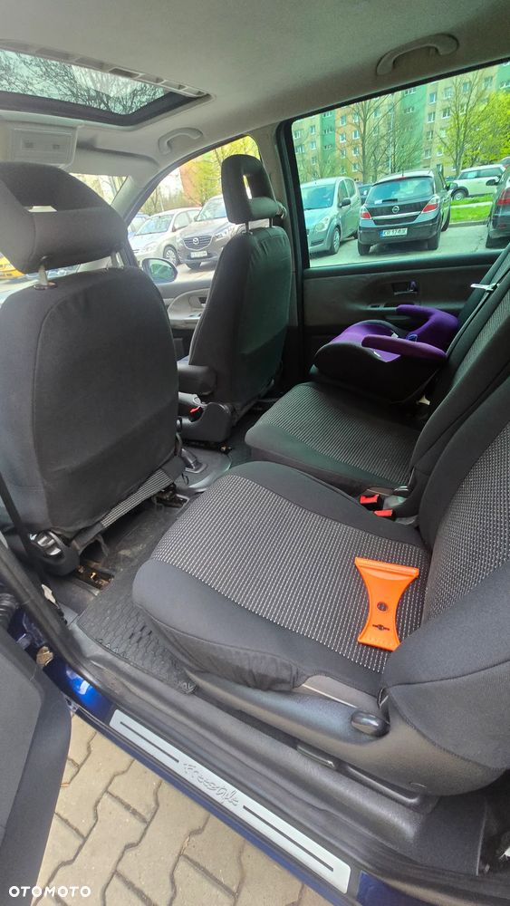 Volkswagen Sharan 2.0 TDI Comfortline - 10