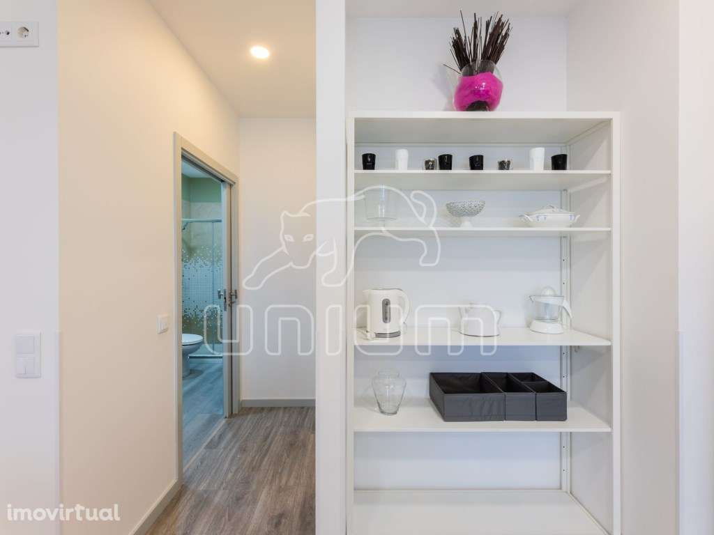 Apartamento T1 Âncora - Grande imagem: 5/19
