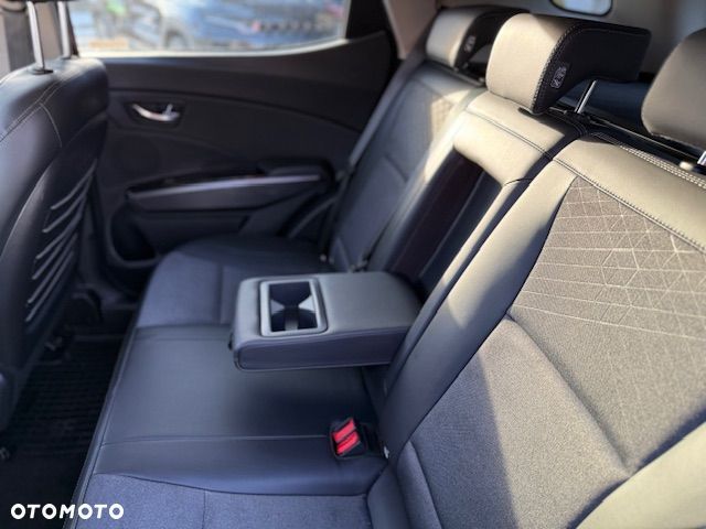 SsangYong/KGM Tivoli Grand 1.5 T-GDI Quartz - 15