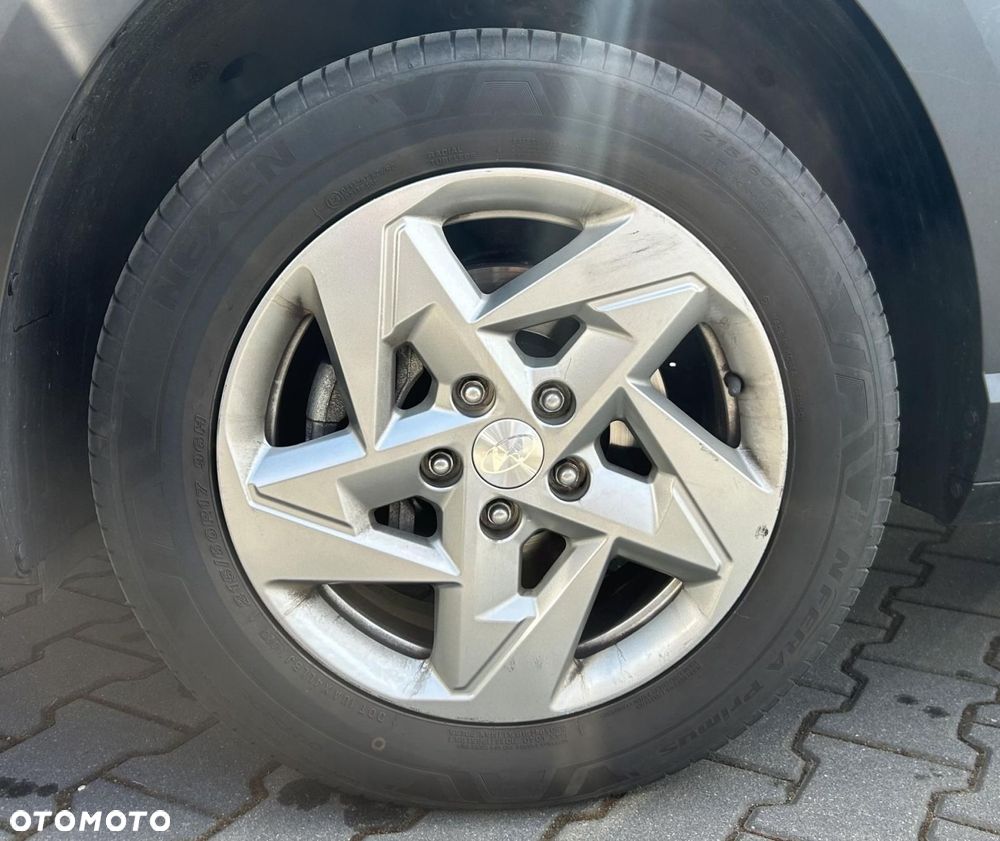 Hyundai Kona 1.6 T-GDI Executive DCT - 10