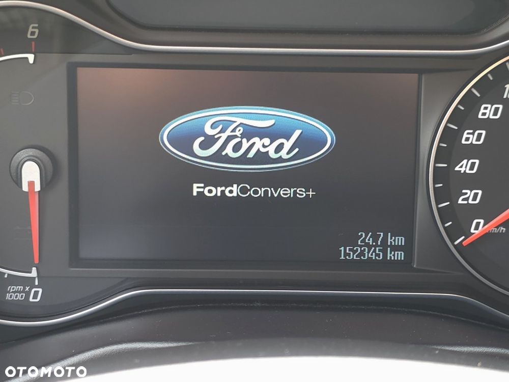 Ford Mondeo 2.0 TDCi Titanium - 20