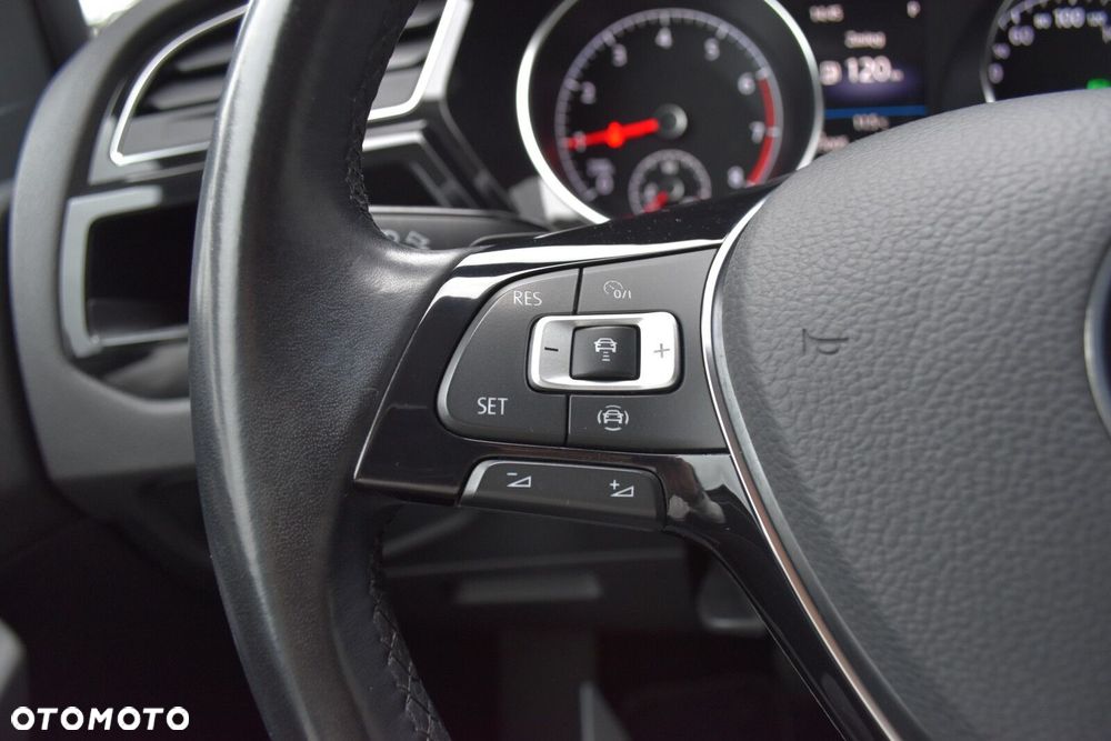 Volkswagen Touran 1.5 TSI EVO Highline DSG - 14