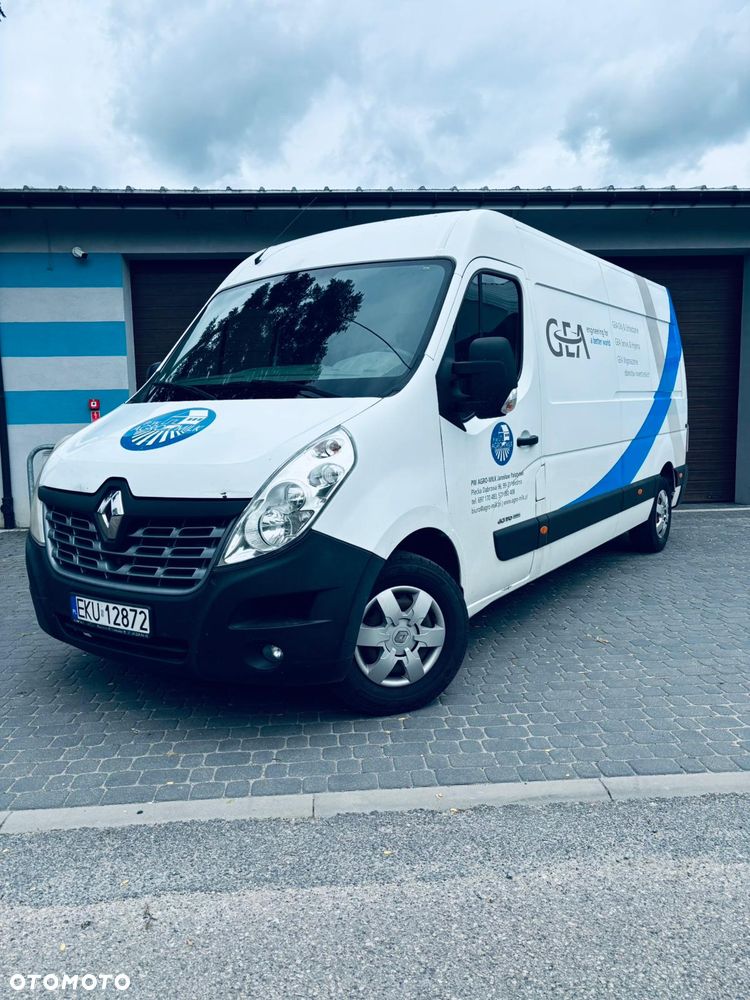 Renault MASTER - 1