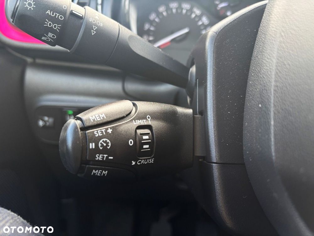 Citroën C3 1.2 PureTech Live - 14