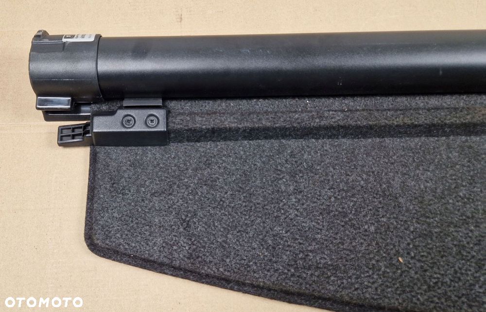 peugeot 308 2 ii t9 kombi 14-19 roleta tylna bagażnika 9800269280 - 9