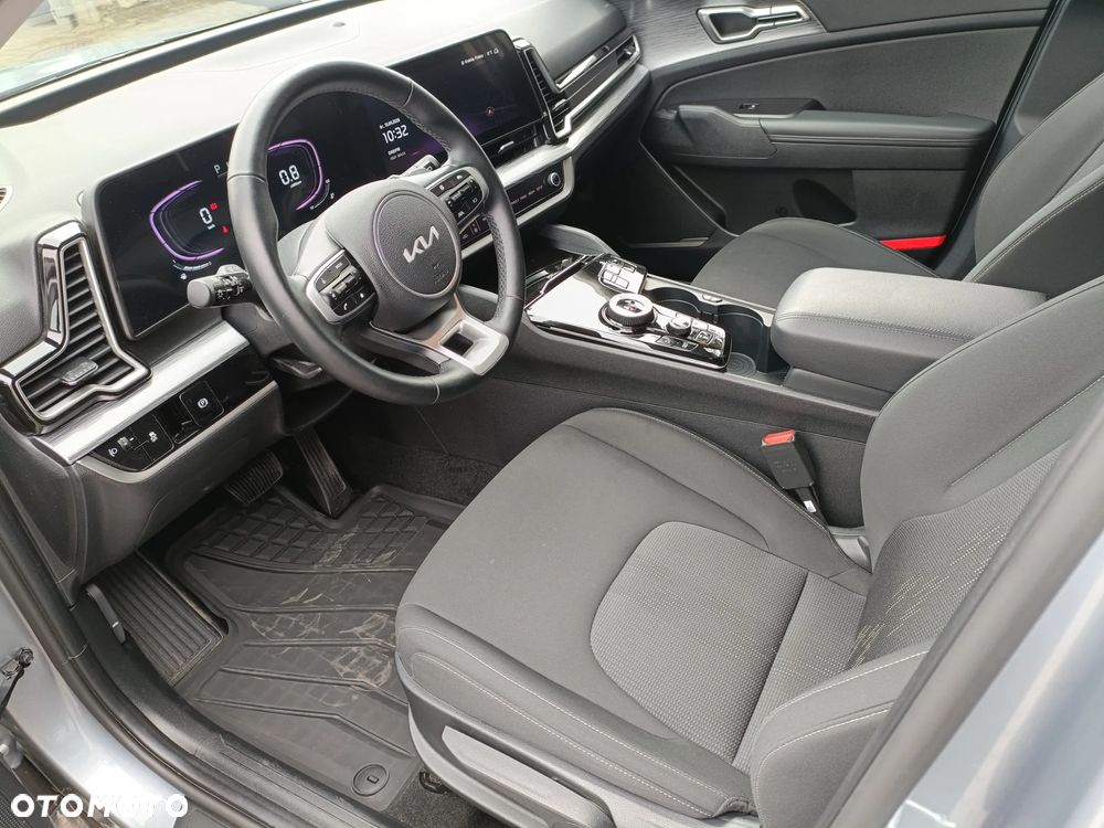 Kia Sportage 1.6 T-GDI L 2WD DCT - 9