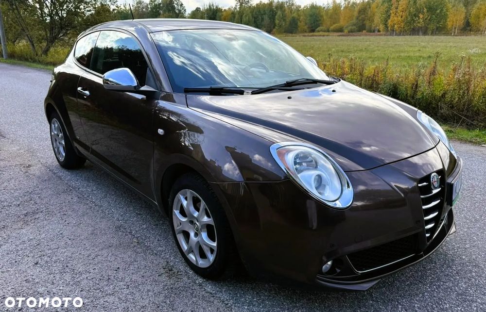 Alfa Romeo Mito - 20