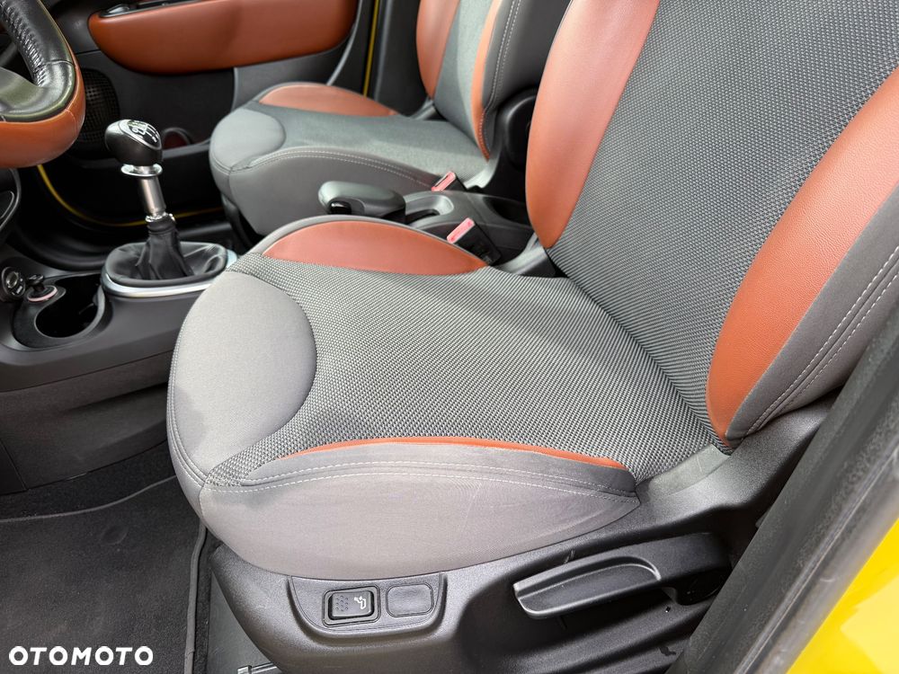 Fiat 500L 1.4 16V T-Jet Trekking - 28