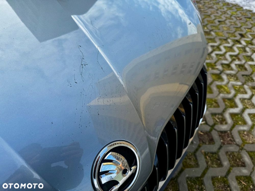 Skoda Superb 2.0 TDI Style DSG - 23