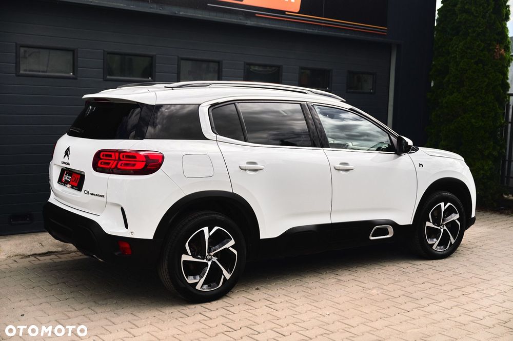 Citroën C5 Aircross - 9