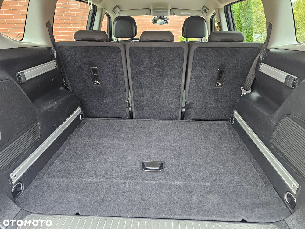 Opel Zafira 1.4 Turbo (ecoFLEX) Start/Stop Business Edition - 26