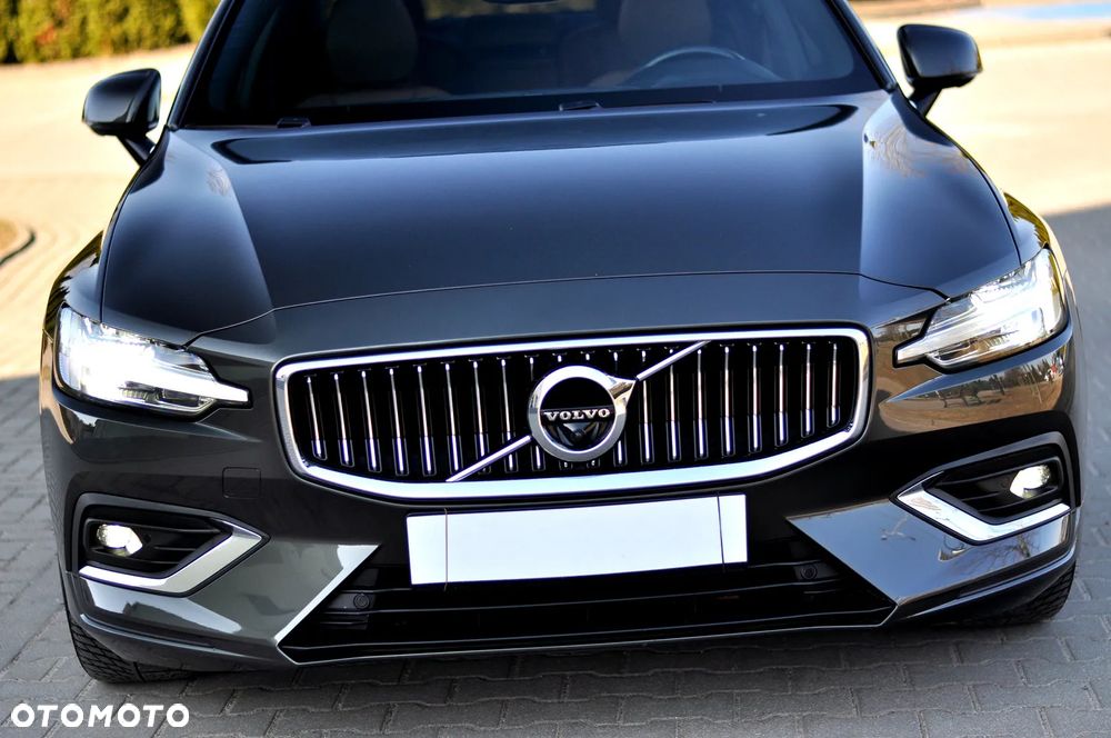 Volvo S60 - 12