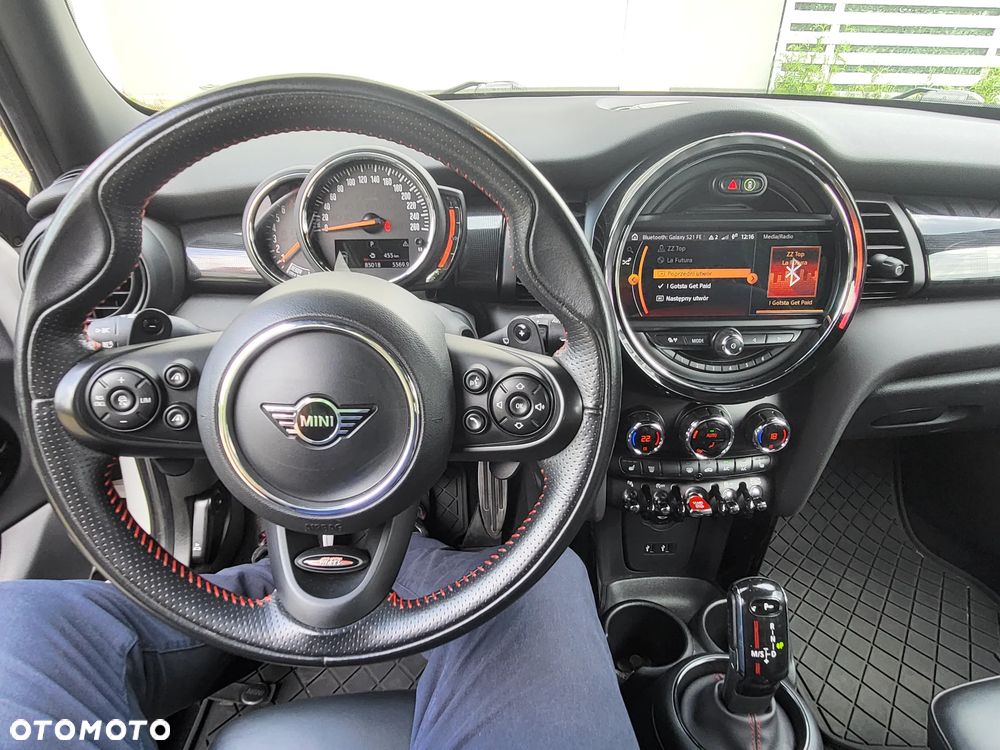 MINI Cooper S - 24