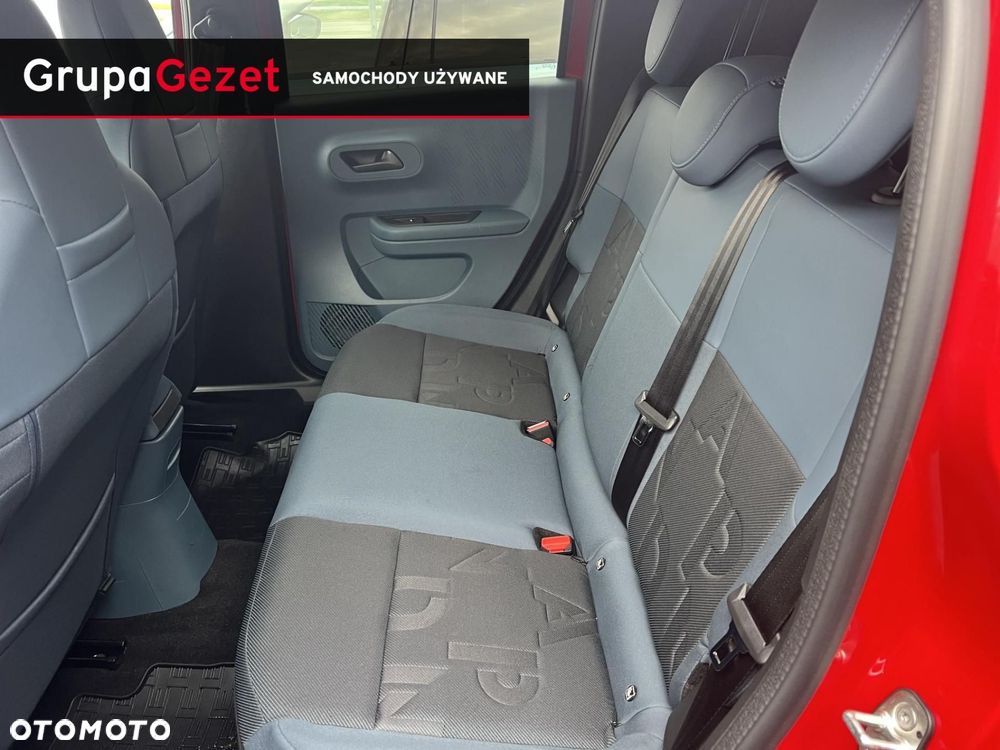 Fiat Grande Panda - 8