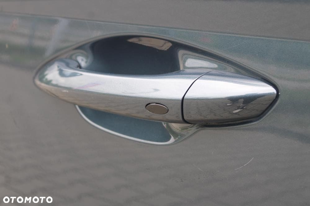 Hyundai Tucson - 34