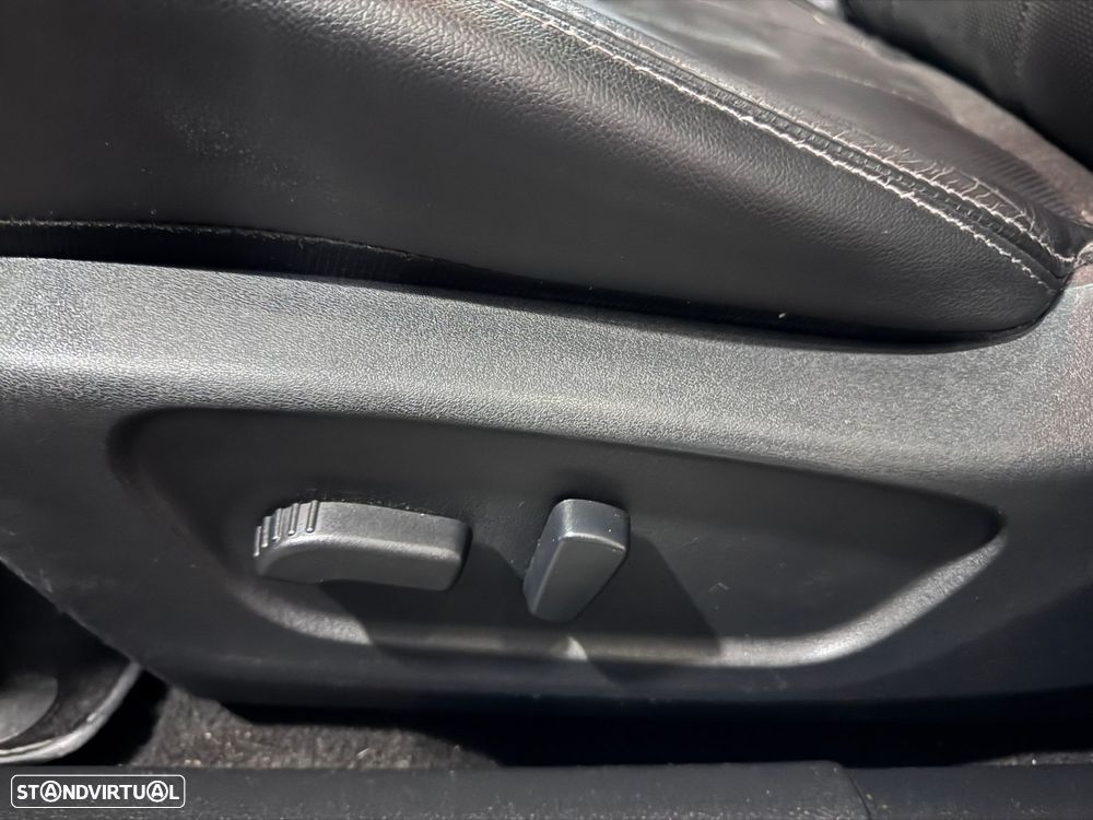 Nissan Qashqai 1.5 dCi Tekna 19 Pele - 15