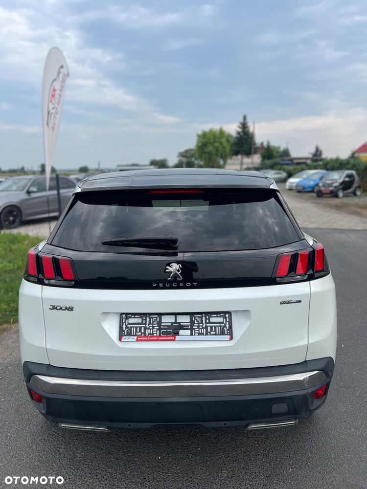 Peugeot 3008 - 6