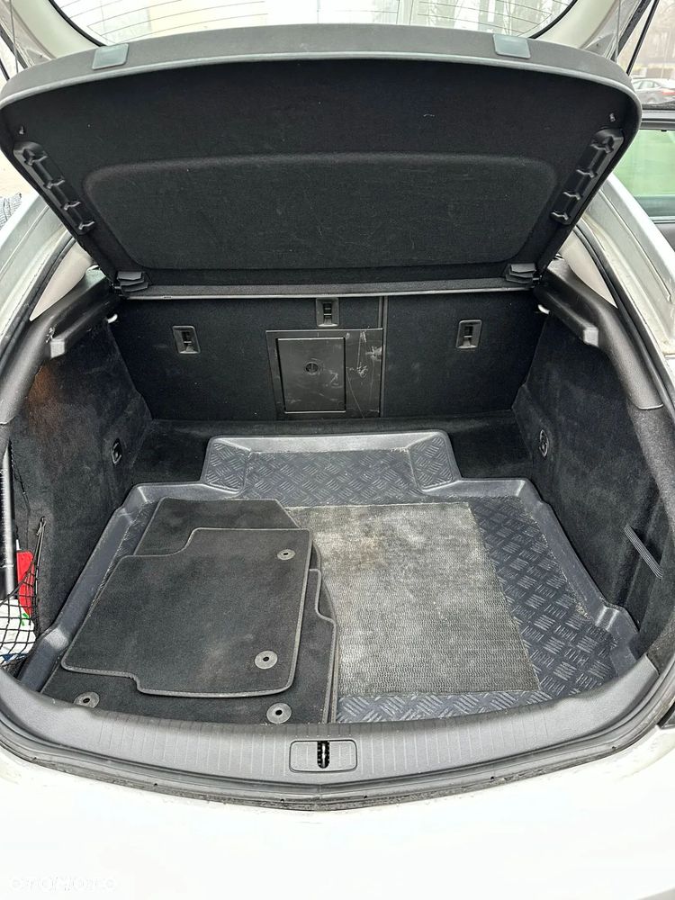 Opel Insignia 2.0 CDTI Cosmo - 8